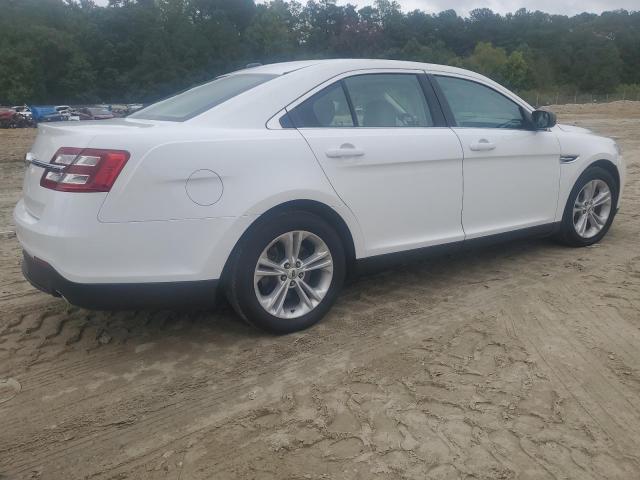 Photo 3 from auction – 2016 FORD TAURUS SE with VIN 1FAHP2D88GG139665