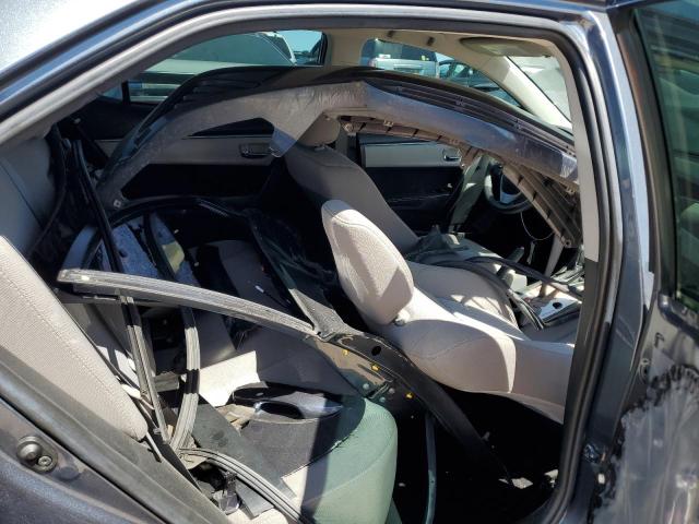 Zdjęcie 12 z aukcji – 2016 TOYOTA COROLLA L z VIN 2T1BURHEXGC643215