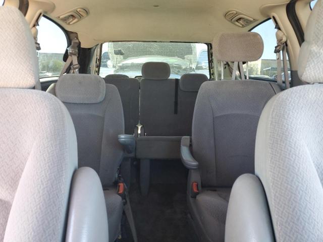 Photo 10 from auction – 2006 DODGE GRAND CARA with VIN 2D4GP44L36R838370