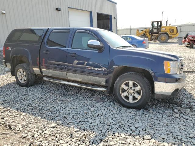 Photo 4 from auction – 2011 GMC SIERRA K15 with VIN 3GTP2VE32BG239749