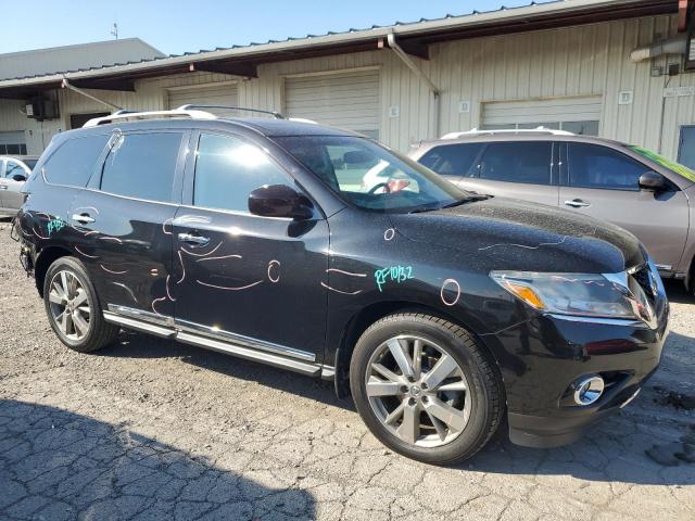 Photo 4 from auction – 2016 NISSAN PATHFINDER with VIN 5N1AR2MMXGC664507