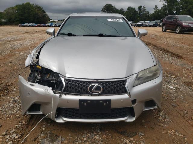 Photo 5 from auction – 2013 LEXUS GS 350 with VIN JTHCE1BL8D5009001