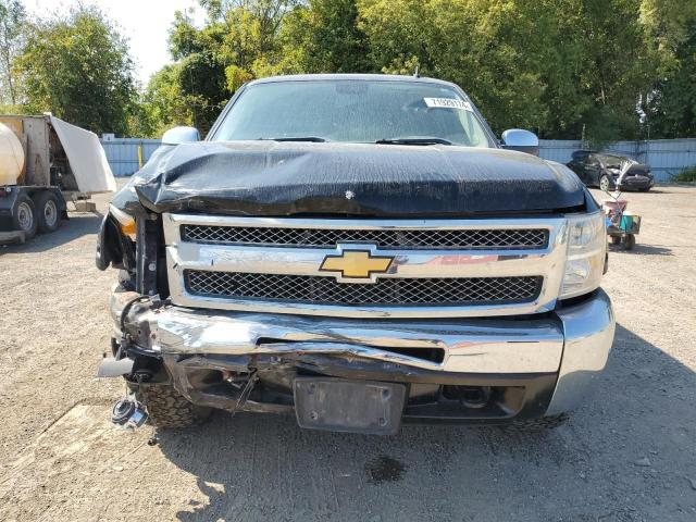 Photo 5 from auction – 2012 CHEVROLET SILVERADO with VIN 3GCPKREA3CG288384