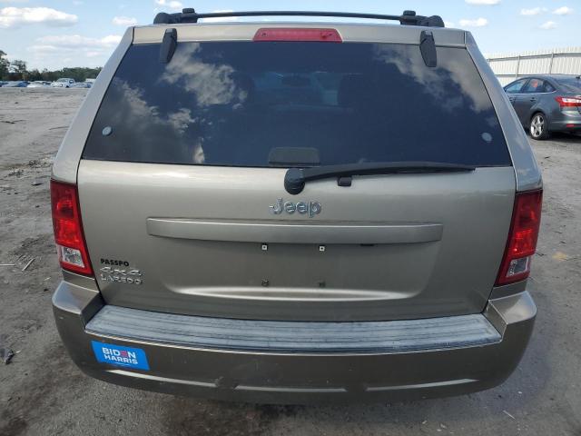 Photo 6 from auction – 2006 JEEP GRAND CHER with VIN 1J4GR48K36C163387