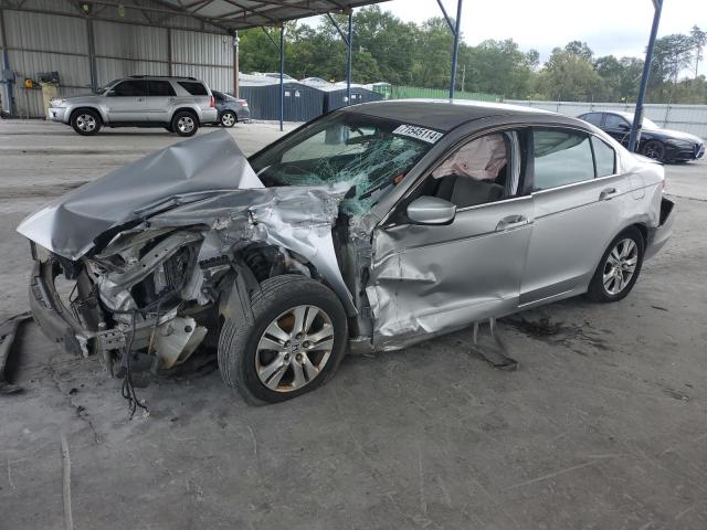 Photo 1 from auction – 2010 HONDA ACCORD LXP with VIN 1HGCP2F45AA160340