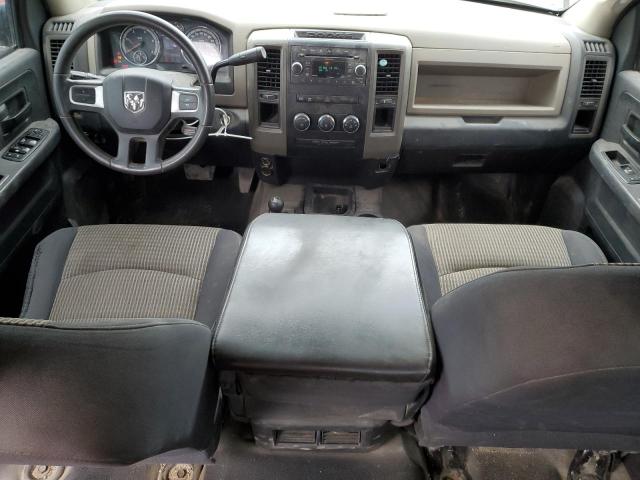 Photo 8 from auction – 2010 DODGE RAM 3500 with VIN 3D73Y4CL7AG169826