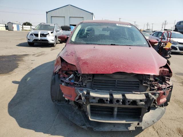 Photo 5 from auction – 2014 FORD FOCUS SE with VIN 1FADP3F2XEL334037