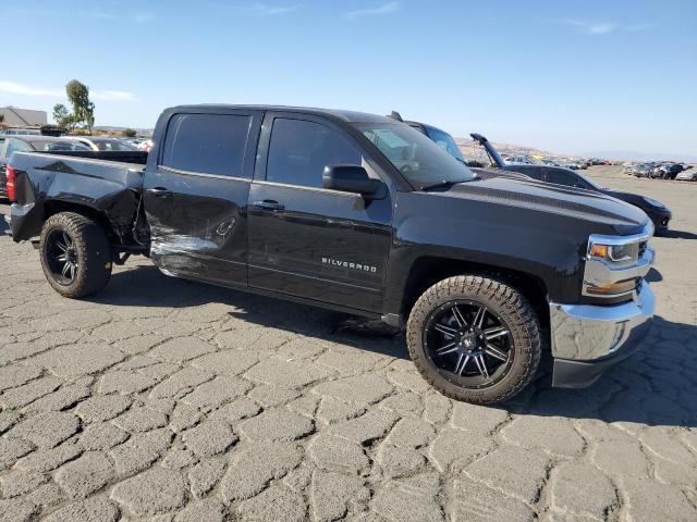 Photo 4 from auction – 2016 CHEVROLET SILVERADO with VIN 3GCPCREC9GG360676