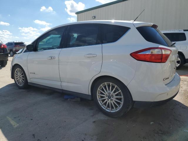 Photo 2 from auction – 2013 FORD C-MAX SEL with VIN 1FADP5BU4DL543081