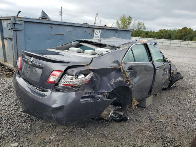 Photo 3 from auction – 2010 TOYOTA CAMRY BASE with VIN 4T4BF3EK1AR051490
