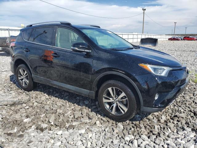 Photo 4 from auction – 2018 TOYOTA RAV4 ADVEN with VIN 2T3WFREV7JW438576