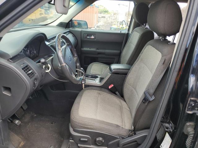 Photo 7 from auction – 2012 FORD FLEX SE with VIN 2FMGK5BCXCBD10913