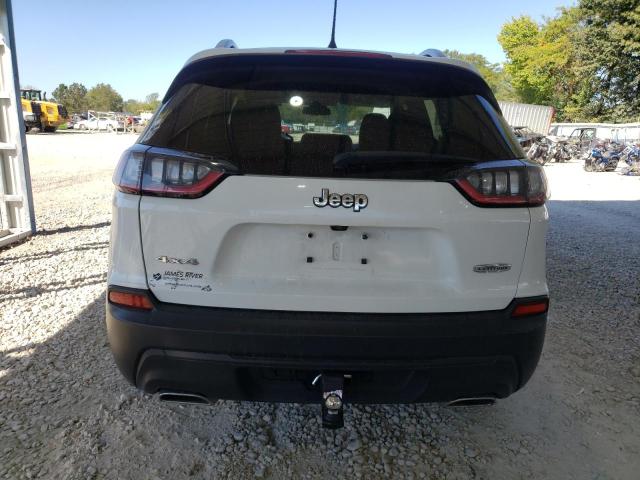 Photo 6 from auction – 2019 JEEP CHEROKEE L with VIN 1C4PJMCX9KD218669