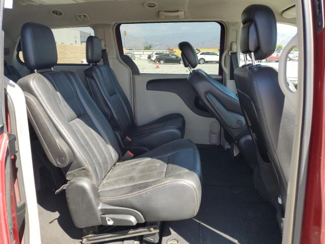 Photo 11 from auction – 2013 CHRYSLER TOWN & COU with VIN 2C4RC1BG8DR657607