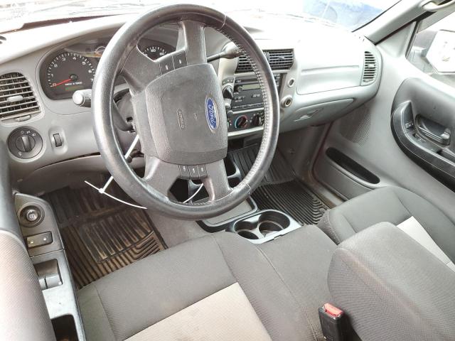 Photo 8 from auction – 2008 FORD RANGER SUP with VIN 1FTZR45E28PA02683