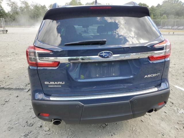 Photo 6 from auction – 2023 SUBARU ASCENT PRE with VIN 4S4WMAED1P3464595