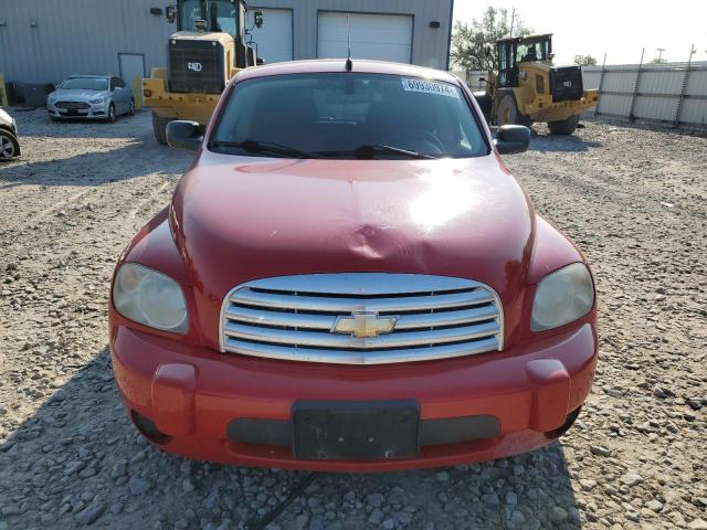 Photo 5 from auction – 2011 CHEVROLET HHR LS with VIN 3GNBAAFWXBS615603