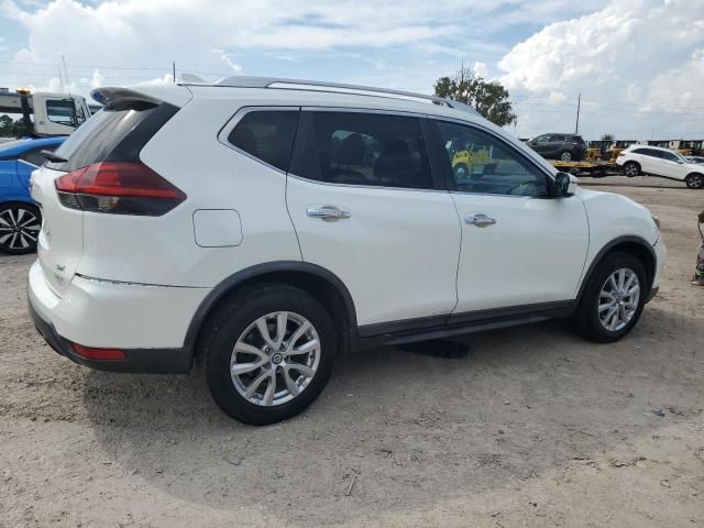 Photo 3 from auction – 2018 NISSAN ROGUE S with VIN KNMAT2MT2JP522780
