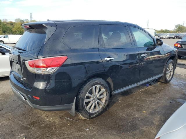 Photo 3 from auction – 2014 NISSAN PATHFINDER with VIN 5N1AR2MM3EC709011