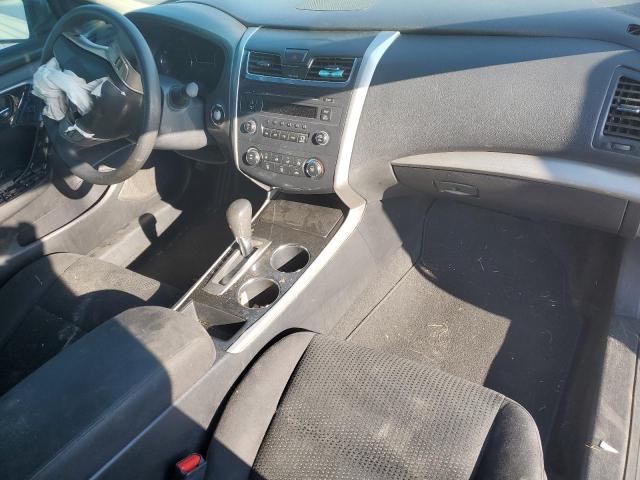 Photo 8 from auction – 2014 NISSAN ALTIMA 2.5 with VIN 1N4AL3AP6EN367767