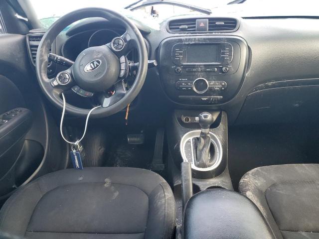 Photo 8 from auction – 2017 KIA SOUL + with VIN KNDJP3A55H7417015