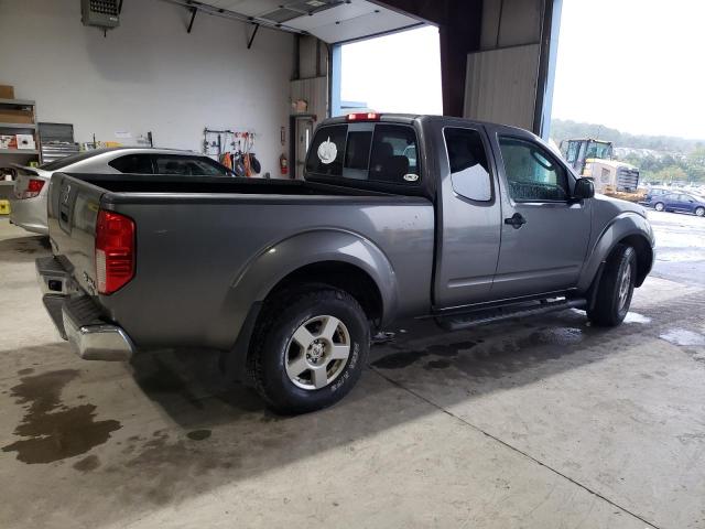 Photo 3 from auction – 2008 NISSAN FRONTIER K with VIN 1N6AD06W98C414499