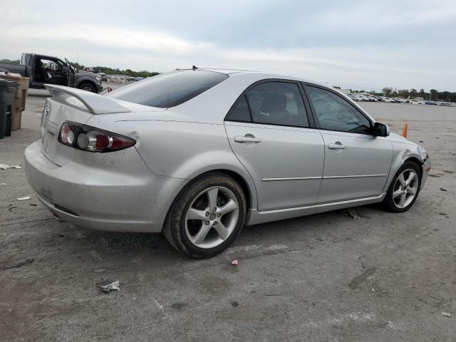 Photo 3 from auction – 2008 MAZDA 6 I with VIN 1YVHP80C385M47437