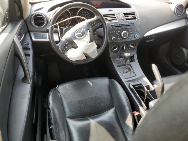 Фото 8 с аукциона – 2012 MAZDA 3 I с VIN JM1BL1W83C1700645
