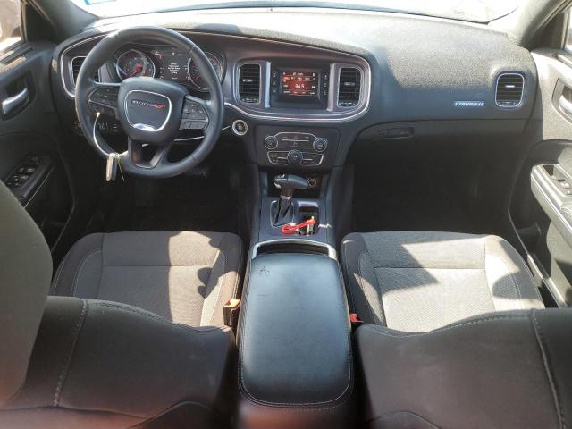 Photo 8 from auction – 2017 DODGE CHARGER SE with VIN 2C3CDXBG8HH552801