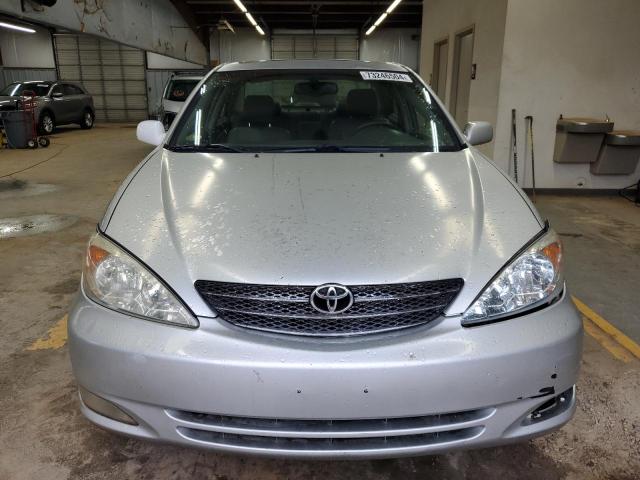 Photo 5 from auction – 2003 TOYOTA CAMRY LE with VIN 4T1BE32K23U697240