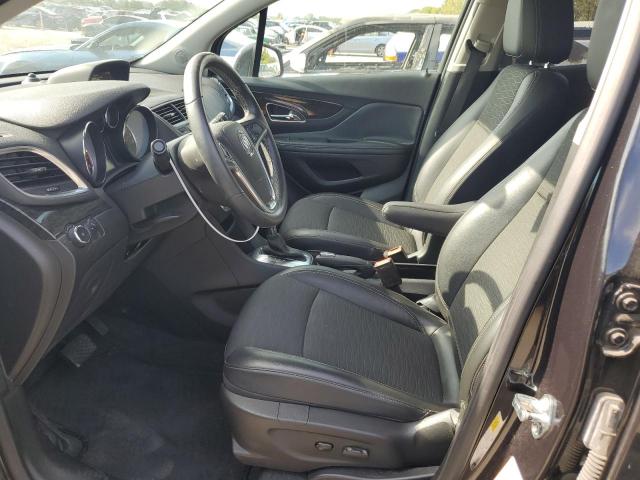 Photo 7 from auction – 2016 BUICK ENCORE SPO with VIN KL4CJ2SM4GB555628