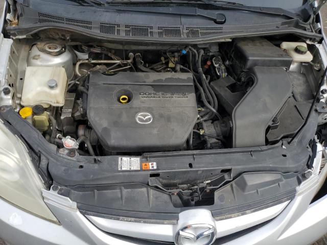 Фото 12 с аукциона – 2008 MAZDA 5 с VIN JM1CR293080312570