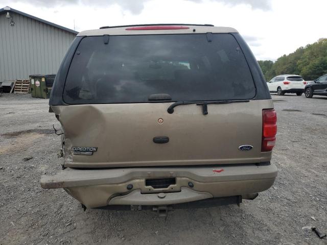 Photo 6 from auction – 2002 FORD EXPEDITION with VIN 1FMPU18L72LA62855