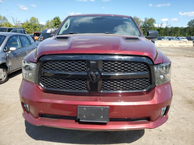 Photo 5 from auction – 2019 RAM 1500 CLASS with VIN 1C6RR7FT6KS677186