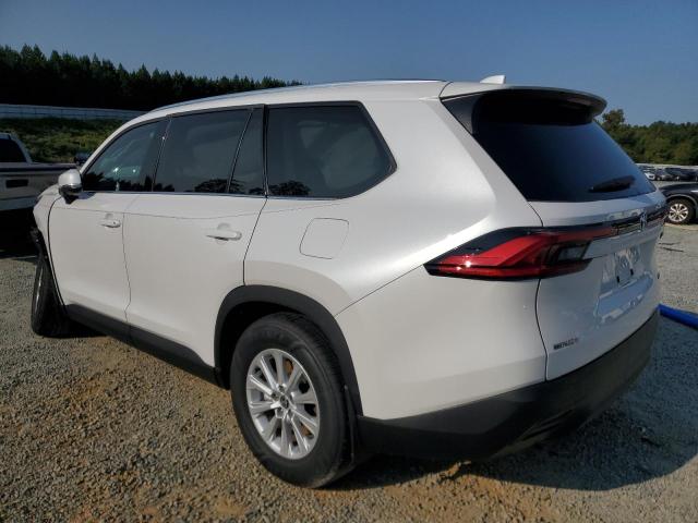Photo 2 from auction – 2024 TOYOTA GRAND HIGH with VIN 5TDAAAA57RS011735