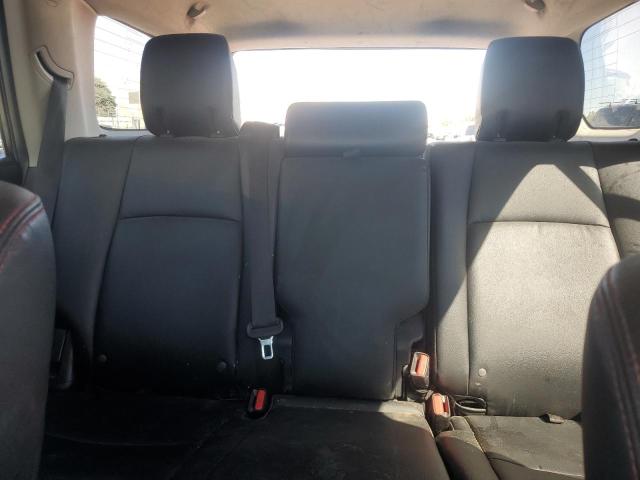 Photo 10 from auction – 2014 TOYOTA 4RUNNER SR with VIN JTEBU5JR0E5181047