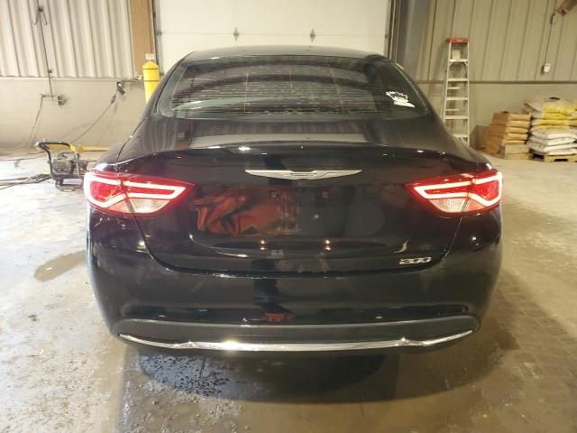 Photo 6 from auction – 2016 CHRYSLER 200 LIMITE with VIN 1C3CCCAB6GN111840