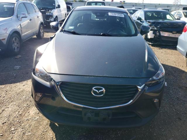 Photo 5 from auction – 2018 MAZDA CX-3 TOURI with VIN JM1DKFC70J1321801
