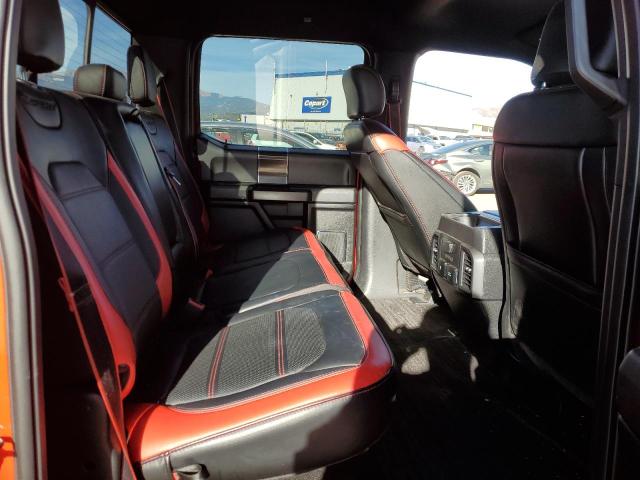 Photo 10 from auction – 2019 FORD F150 SUPER with VIN 1FTEW1E44KFA44878