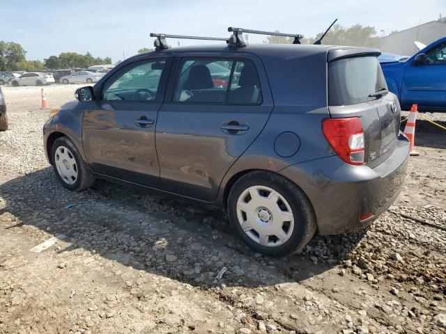 Photo 2 from auction – 2010 TOYOTA SCION XD with VIN JTKKU4B4XAJ054463