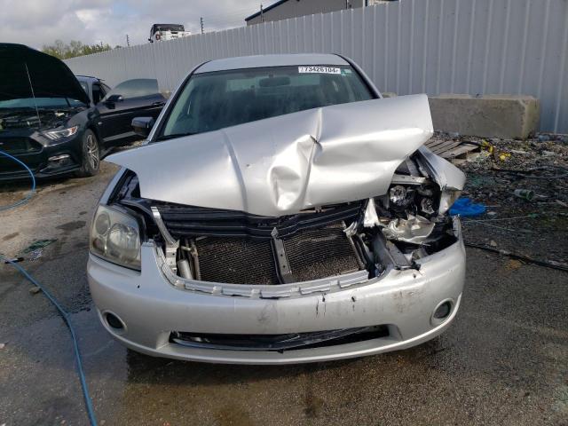 Photo 5 from auction – 2008 MITSUBISHI GALANT ES with VIN 4A3AB36F98E026717