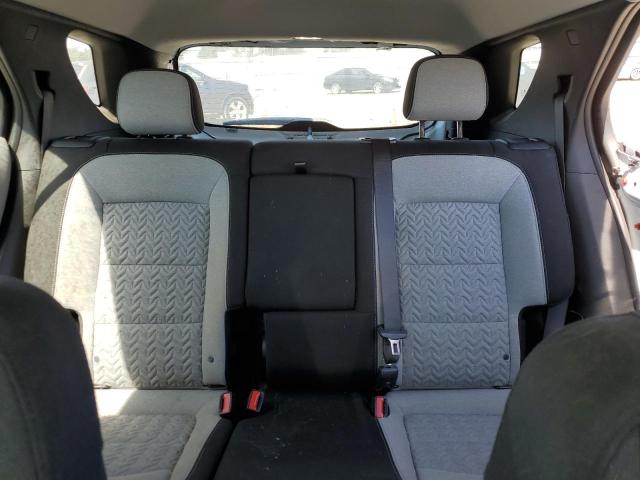 Photo 10 from auction – 2022 CHEVROLET EQUINOX LS with VIN 2GNAXFEV8N6121131