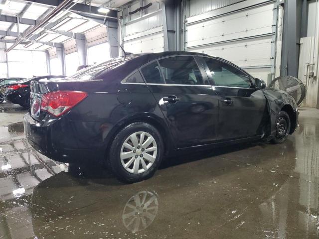 Photo 3 from auction – 2011 CHEVROLET CRUZE LS with VIN 1G1PC5SH5B7115900