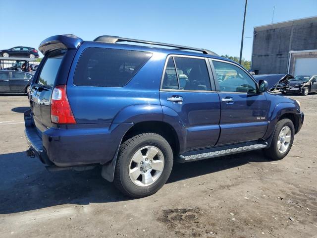 Photo 3 from auction – 2006 TOYOTA 4RUNNER SR with VIN JTEBU14R460098014