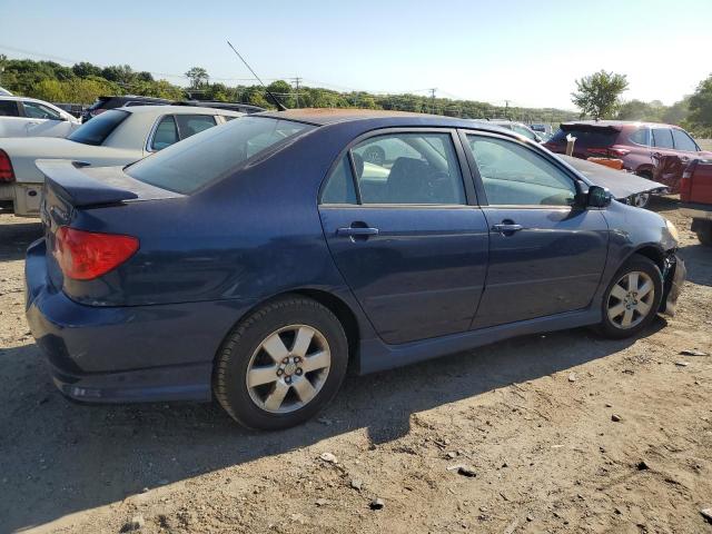 Photo 3 from auction – 2007 TOYOTA COROLLA CE with VIN 2T1BR32E97C763191