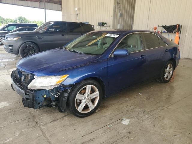 TOYOTA CAMRY BASE 2009 with VIN 4T1BE46K89U410394 - Photo from auction
