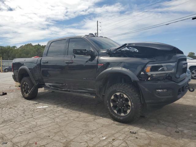 Photo 4 from auction – 2020 RAM 2500 POWER with VIN 3C6TR5EJ2LG308506
