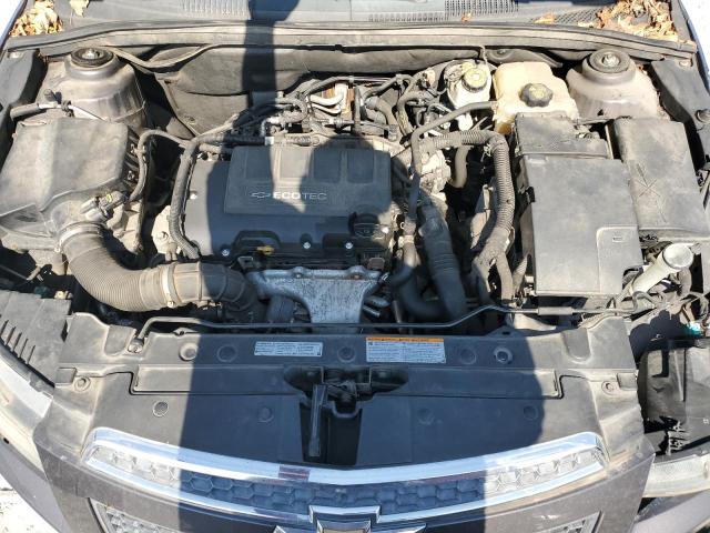 Photo 11 from auction – 2011 CHEVROLET CRUZE LT with VIN 1G1PG5S97B7185203