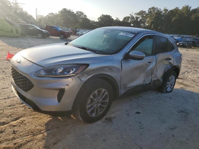 FORD ESCAPE SE 2021 with VIN 1FMCU9G69MUA46758 - Photo from auction