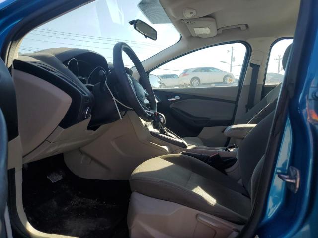 Photo 7 from auction – 2014 FORD FOCUS SE with VIN 1FADP3F23EL368224